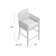 Albany Bar & Counter Stool