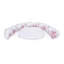 Medeiros Floral Friends Floral Cot Baby Cocoon