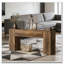 Table basse, console robuste