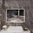 Rectangular Frameless LED Bathroom Vanity Mirror-104097506