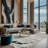 Machine Washable Gray Area Rug-1565904551