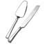 Mikasa Stanton 2-Piece Stainles Steel Cake Set