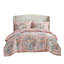 Ensemble de 7 pièces à motif floral inspiré du vin 7 pièces, rose-130674229-130674231