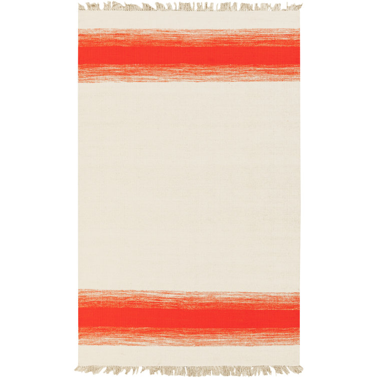 Critchlow Striped Indoor Rug