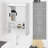 Bathroom Cabinet-1201182513