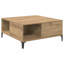 Coffee Table with Storage-866387064