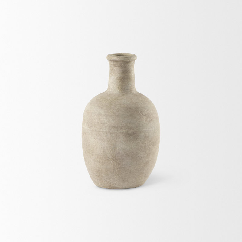 Vase de table en céramique Leiser