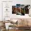 Paysage d'Alvord Zion-107497321