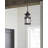 Pettiford Outdoor Hanging Lantern-999702988