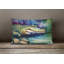 Alligator Throw Pillow