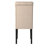 Julian Tufted Upholstered Side Chair-2003663219