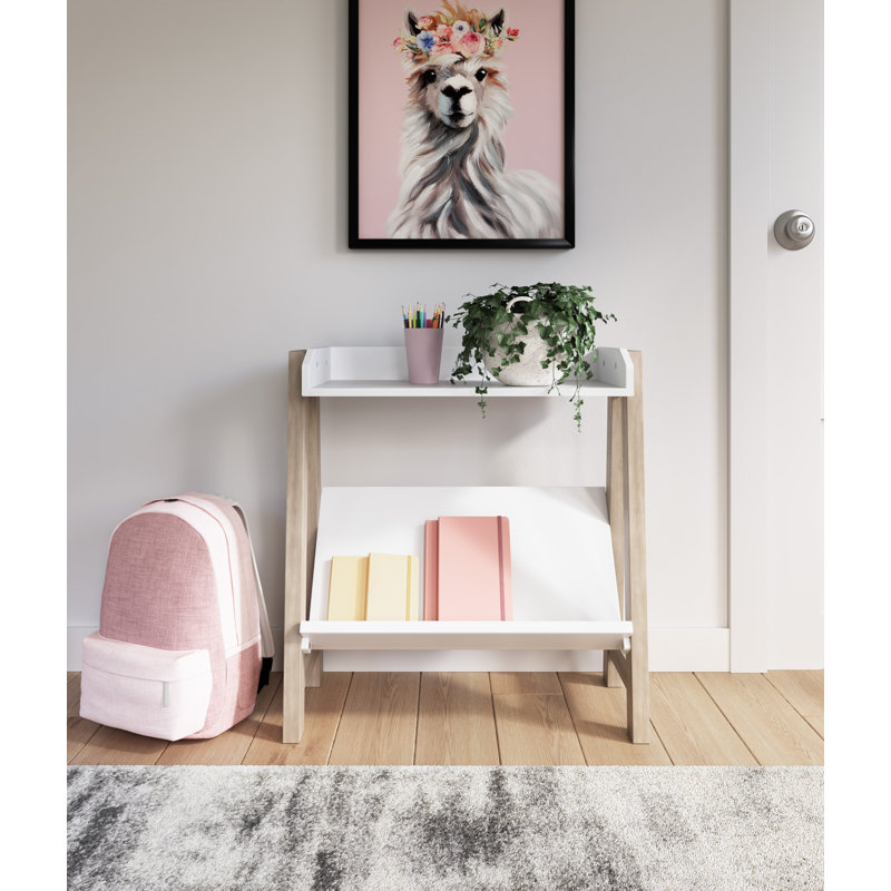 Blariden Small Bookcase