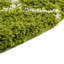 Tapis à poils longs rouge Barrel Studio® Ruby-611677048
