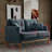 56.7'' Upholstered Loveseat-1855972713