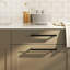 Metro Lane Cabinet Handles 20 Pcs Silver 480 Mm Stainless Steel-1882729587-1882729591