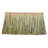 2 ft H x 3 ft L Tahitian Thatch Panels for Tiki Huts