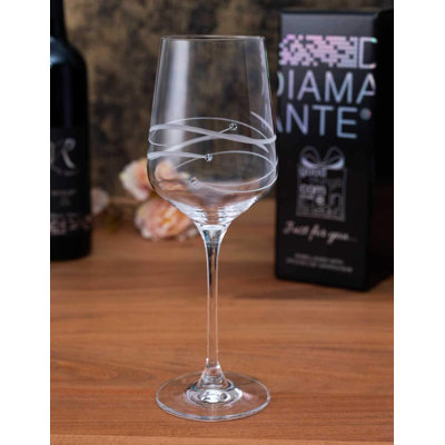 1ml Crystal Drinking Glass