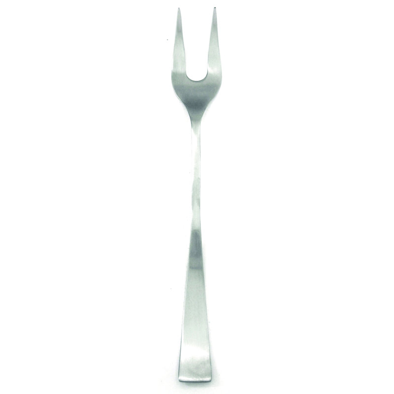 Italia Stainless Steel Serving Fork