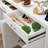 Multifunctional Kitchen Island With Charging Station-1317321668