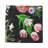 Flora Fauna Cotton Sateen Cocktail Napkins-122609920