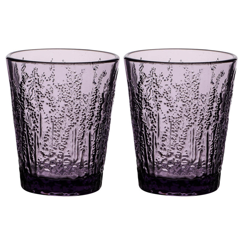 Whitmarsh 260ml Glass Set