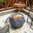 Huff Round MGO Smokeless Fire Pit