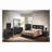 Wooden Storage Platform Bed Frame-457305738-457305739