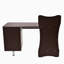 Bureau d'ordinateur avec rangement Techni Mobile