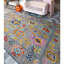 Oriental Area Rug-70465609