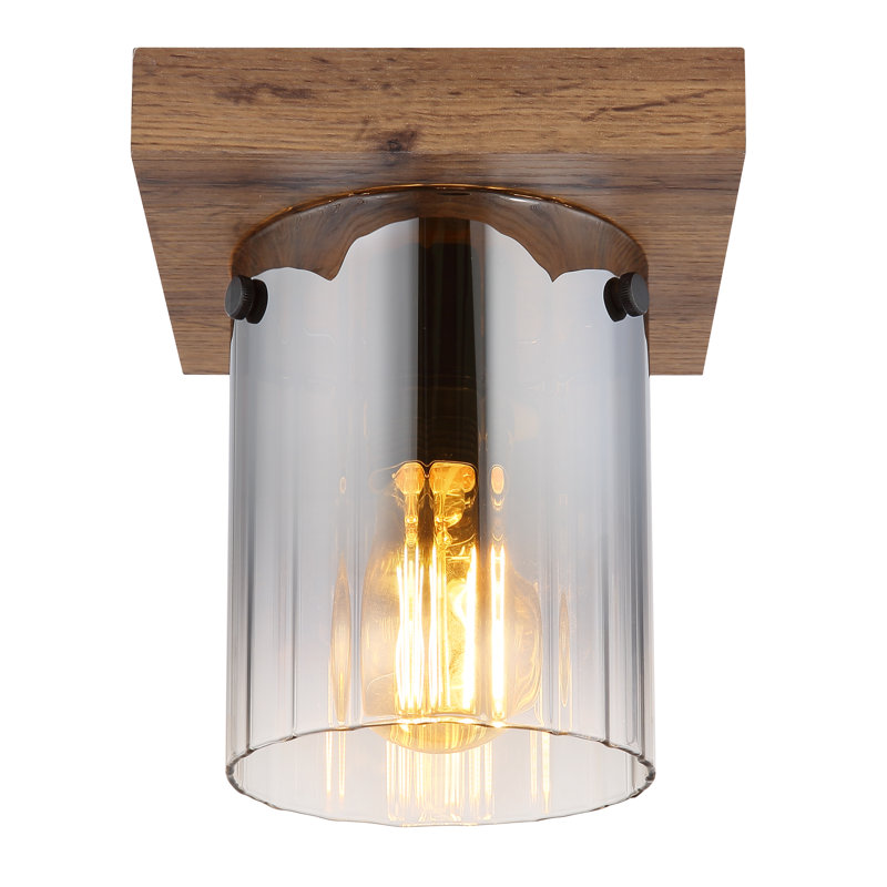 Malinta Flush Mount