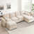 Beige selected