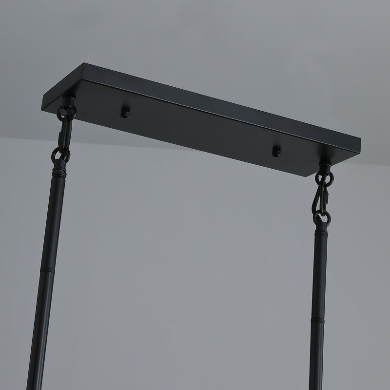 Yume 7 - Light Kitchen Island Pendant