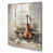Toile tendue