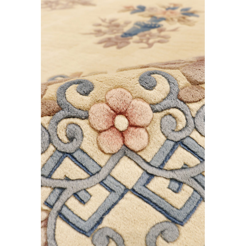 Art Deco One-of-a-Kind 8'10" X 11'10" Area Rug