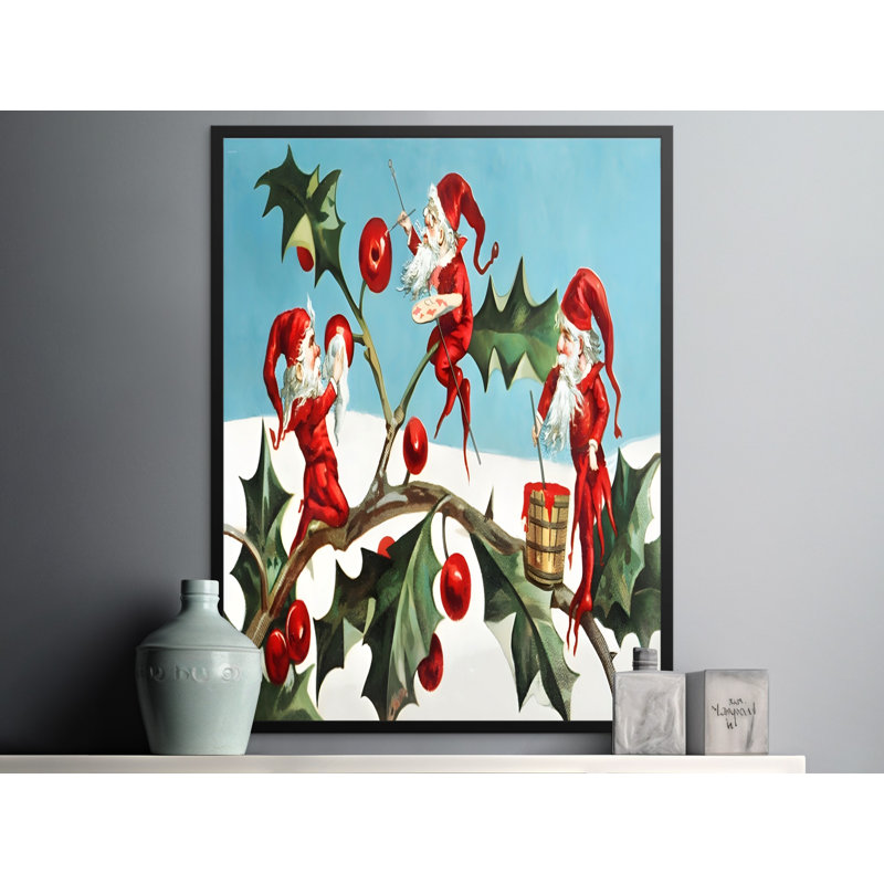 Wilkey No Frame Print, 6x8
