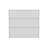 33.542'' W 3 - Drawer Dresser-1087473135