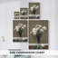 Impression sur toile encadrée-54817715