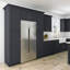 Armoire de cuisine en bois massif prête à assembler-126347510-123015279-123015278