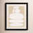Black Framed selected