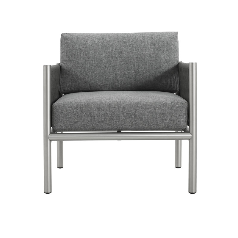 Fauteuil club Marielene