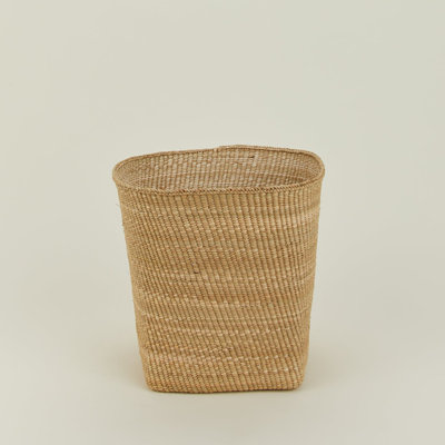 Woven Basket - Tall