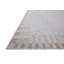 Amber Lewis x Loloi Indoor / Outdoor Topanga Silver / Natural Area Rug-97968088