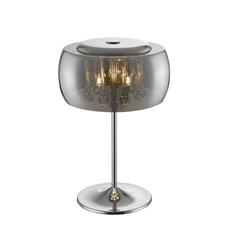 Maddox Metal Table Lamp