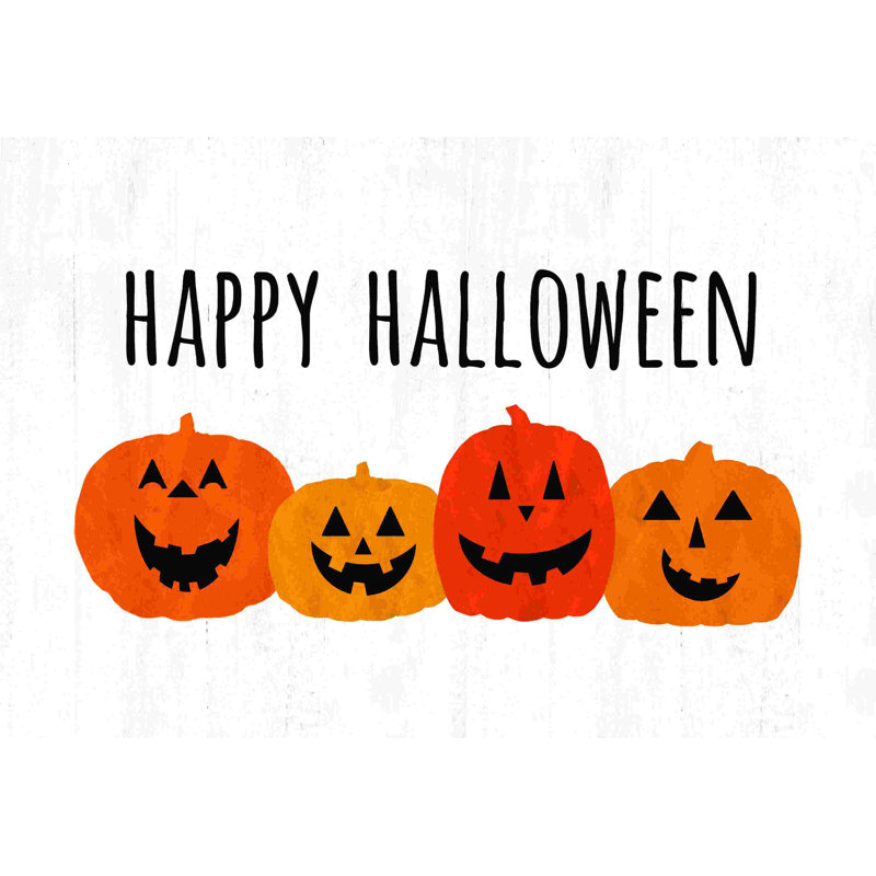 2884661_Happy Halloween Pumpkins, H 8 po x l 12 po