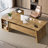 78 Inch L Shaped Large Executive Desk, Corner Home Office Desk-1426303429