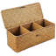 Panier en rotin