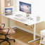 Bureau debout électrique à hauteur ajustable-620267744-620267775
