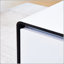 Réfrigérateur Smart Table, table basse multifonctionnelle avec glacière et congélateur