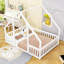 Lit en bois avec garde-corps-1202133907-1202133906