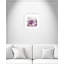 Swerve lavande - peinture sans cadre-60995024